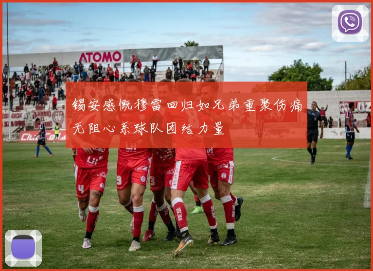 锡安感慨穆雷回归如兄弟重聚伤痛无阻心系球队团结力量